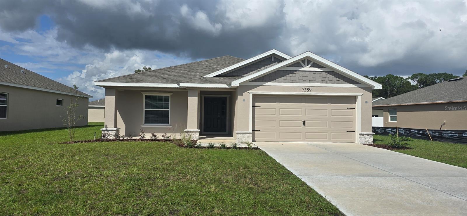 Details for 7589 108th Street, OCALA, FL 34476
