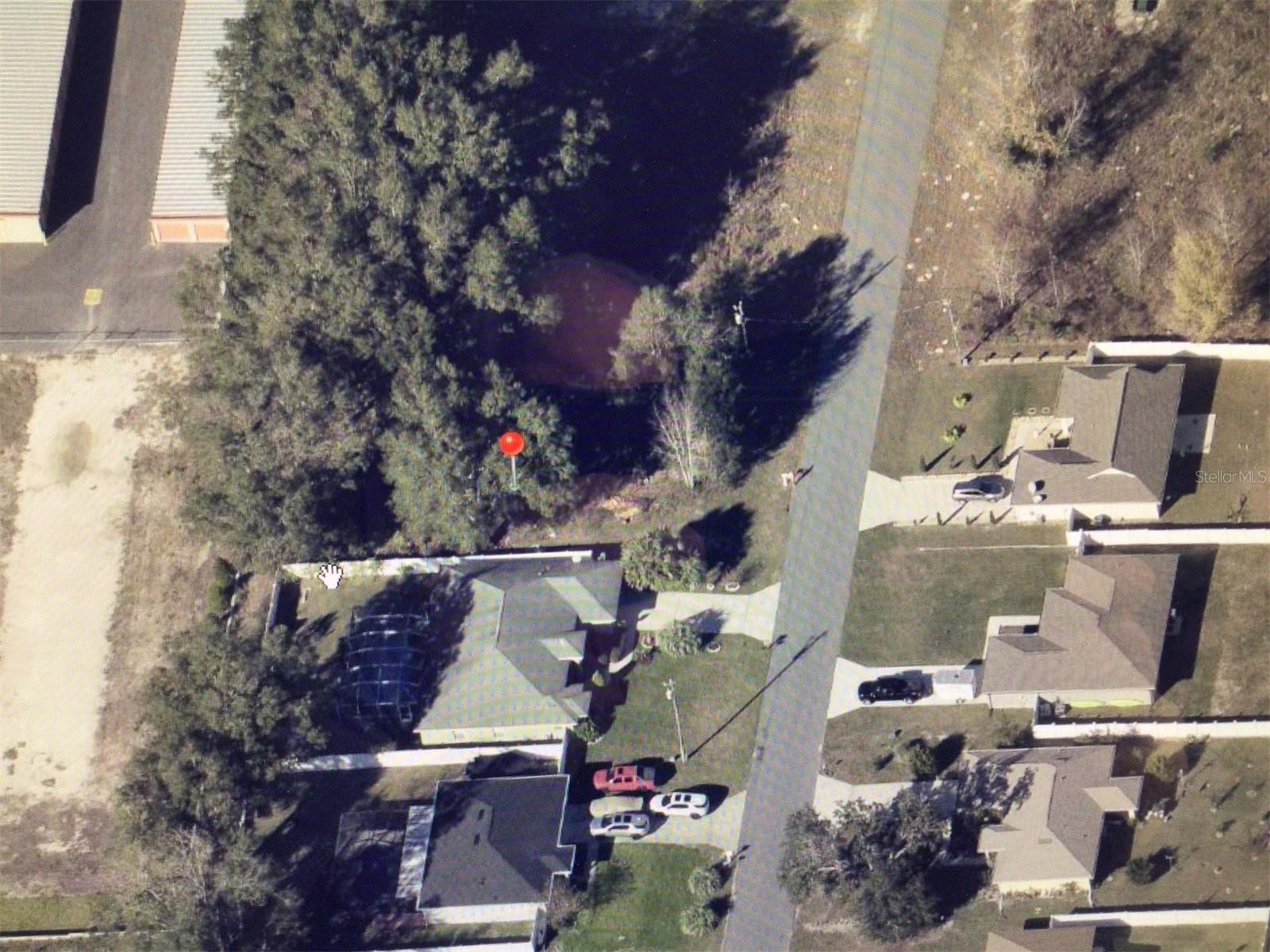 Details for 0 48 Court , OCALA, FL 34473