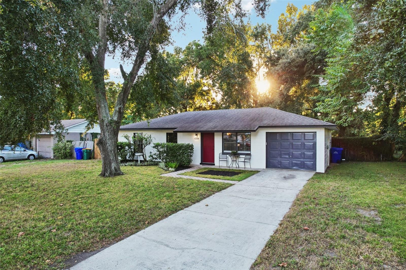 Details for 1360 Cedar Avenue, TAVARES, FL 32778