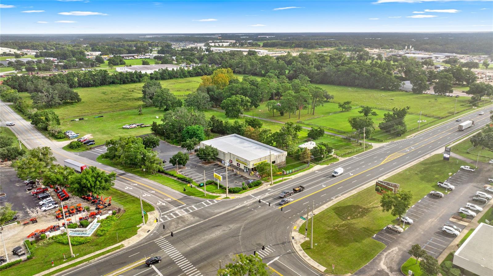 Details for  52nd Avenue , OCALA, FL 34482