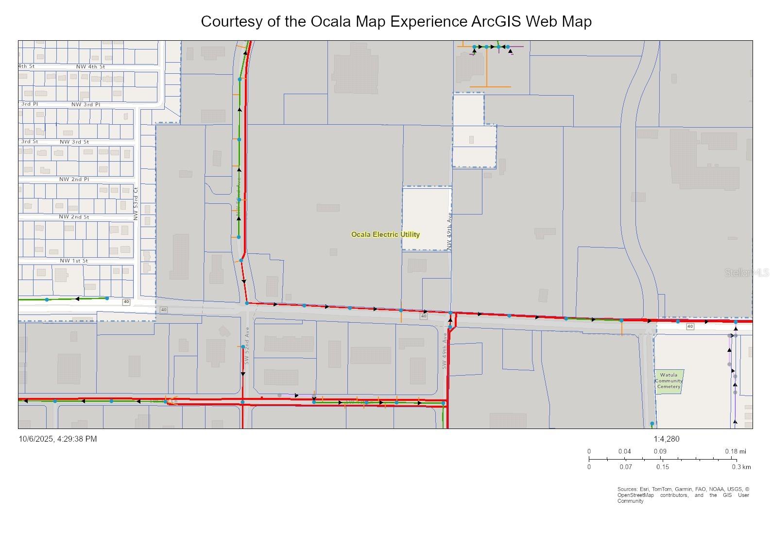 Image 16 of 17 For  52nd Avenue 