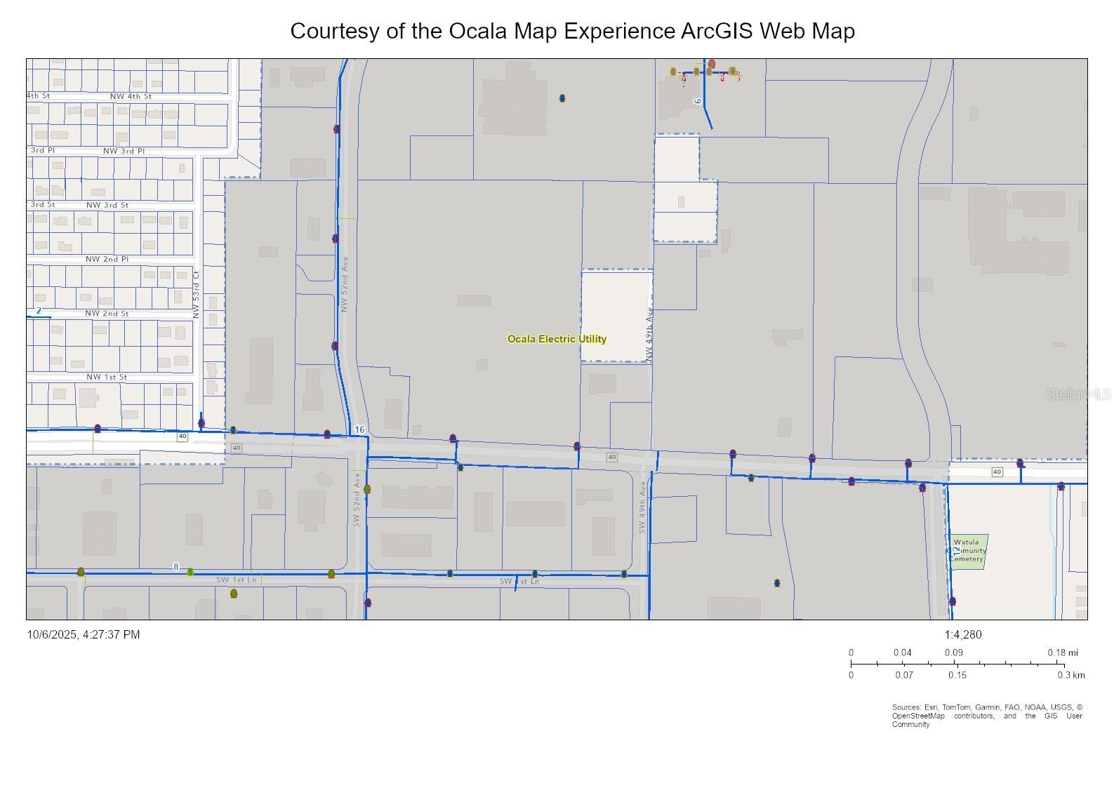 Image 17 of 17 For  52nd Avenue 