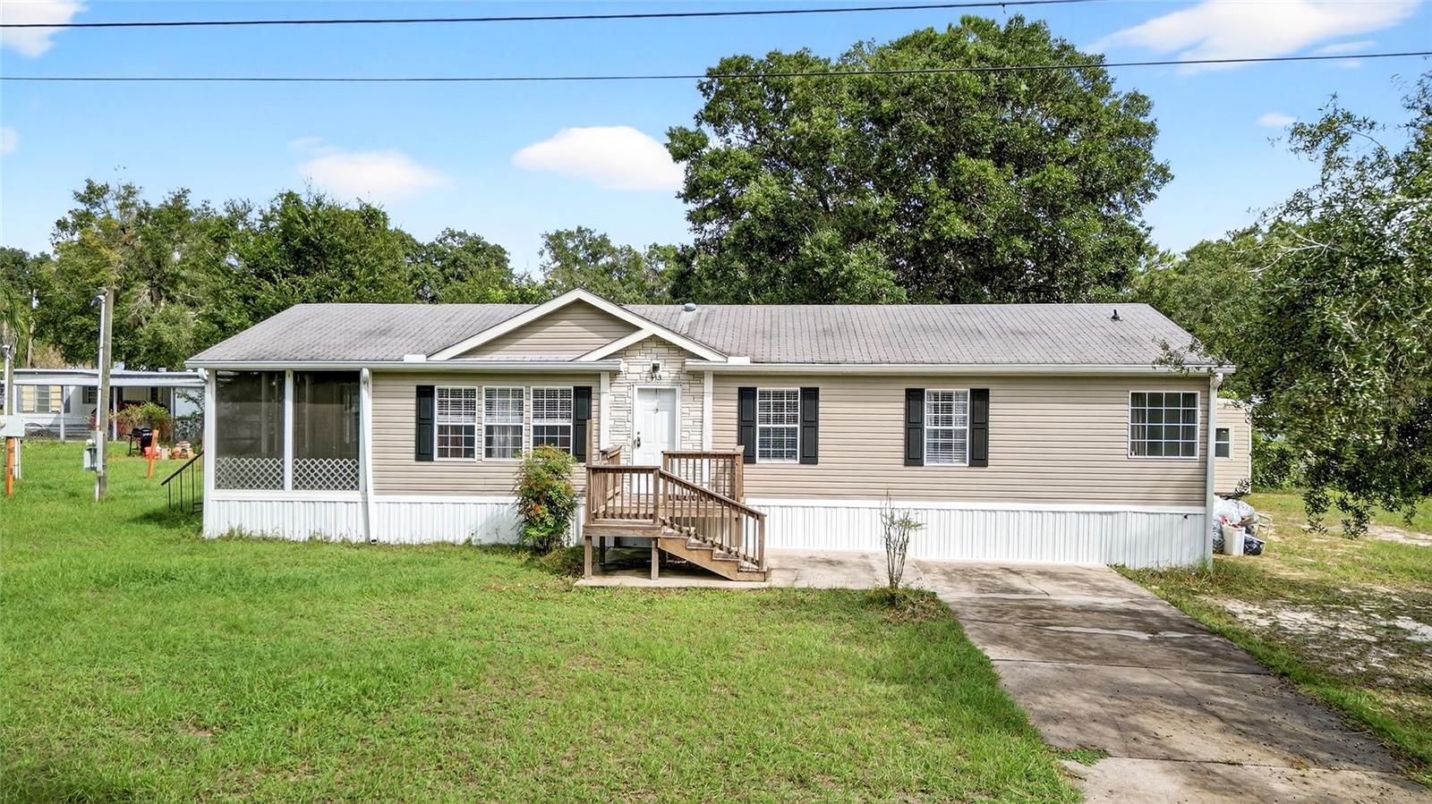 Image 46 of 52 For 413 Quail Street