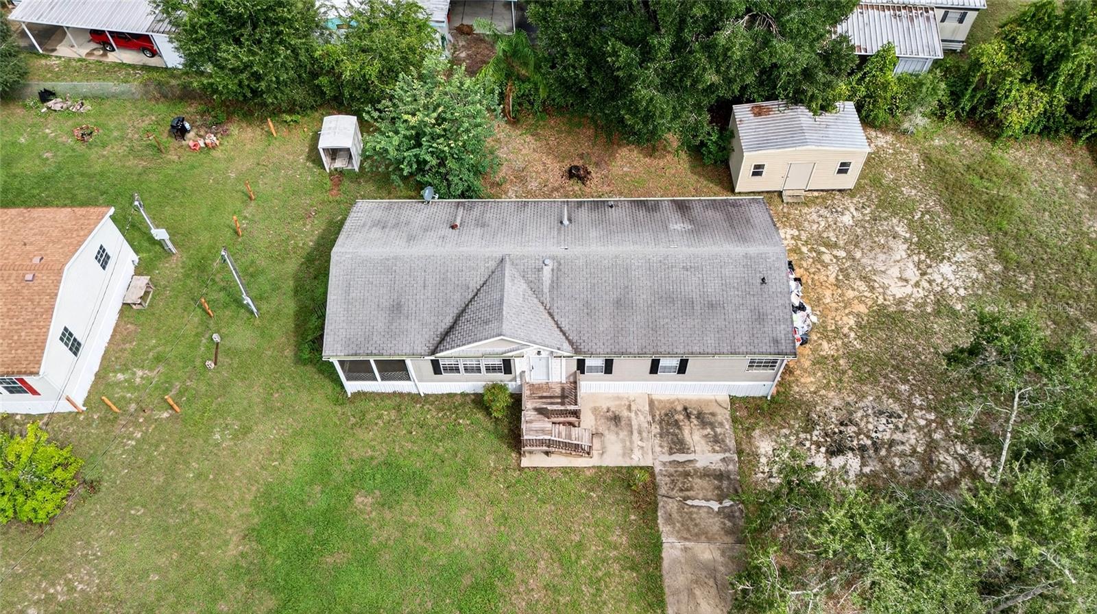 Image 50 of 52 For 413 Quail Street