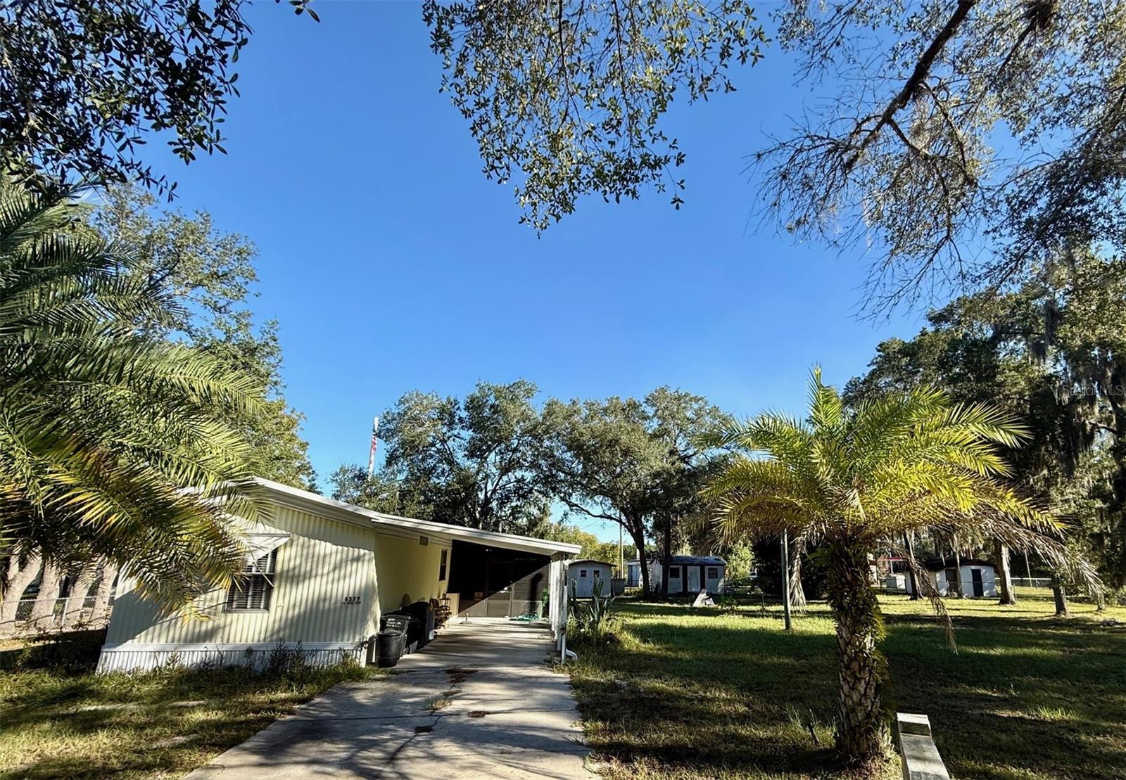 Details for 6377 Flanders Lane, CRYSTAL RIVER, FL 34429