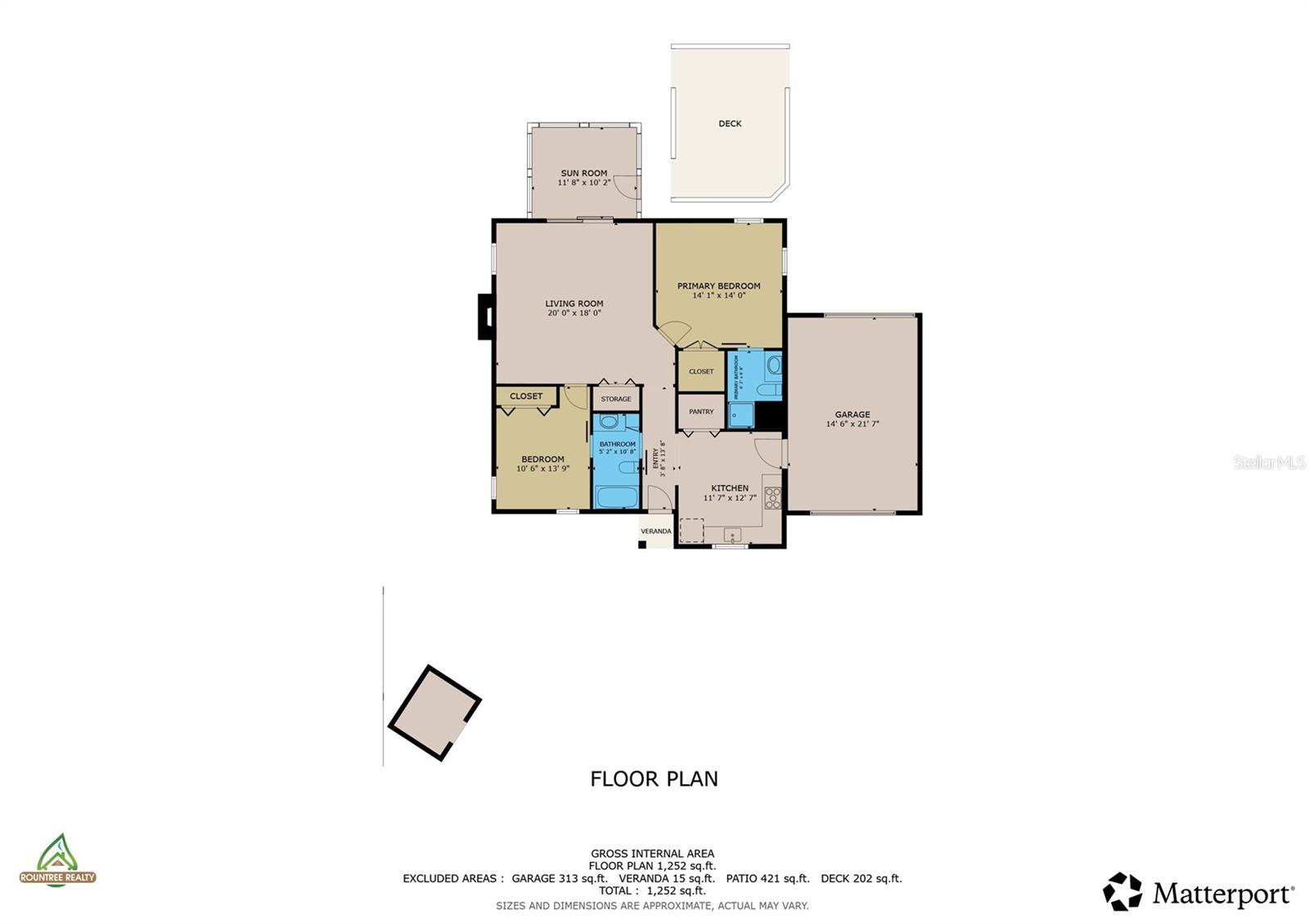 Image 41 of 41 For 13425 217th Court