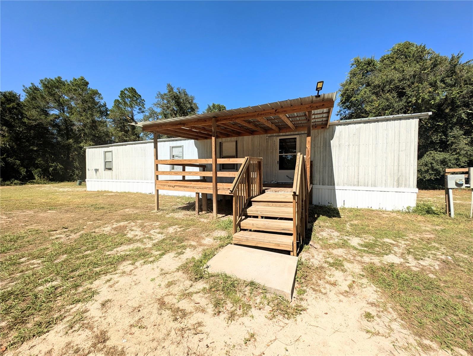 Image 3 of 27 For 15443 86th Lane