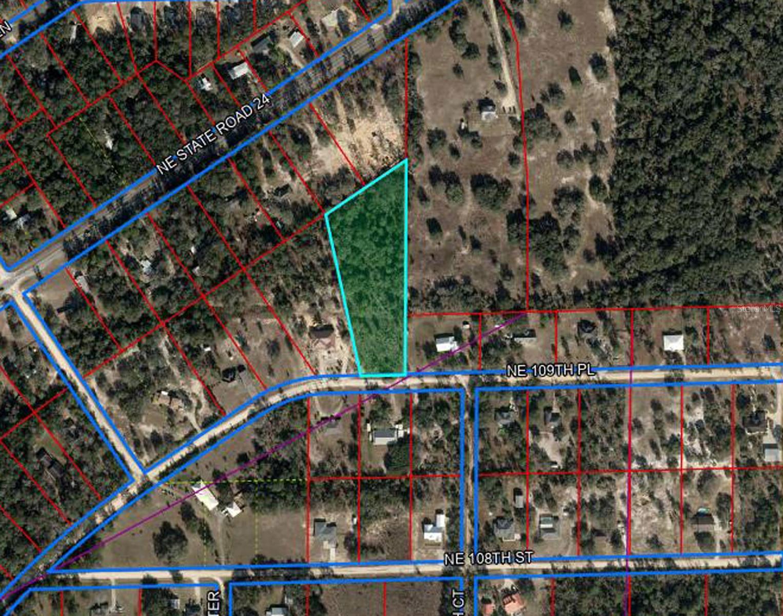 Image 6 of 8 For 11491 109th Pl