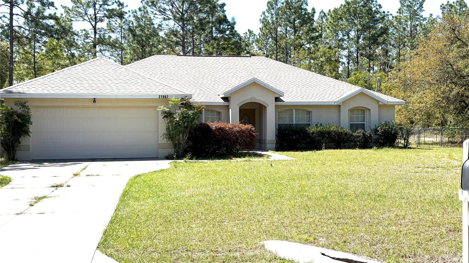 Details for 21962 Nautilus Boulevard, DUNNELLON, FL 34431