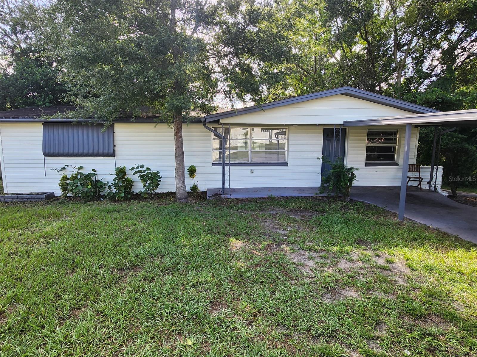 Details for 7 Jackson Street, BEVERLY HILLS, FL 34465