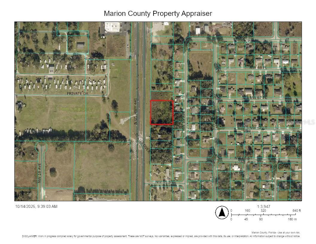 Image 10 of 13 For 0 Us Hwy. 441