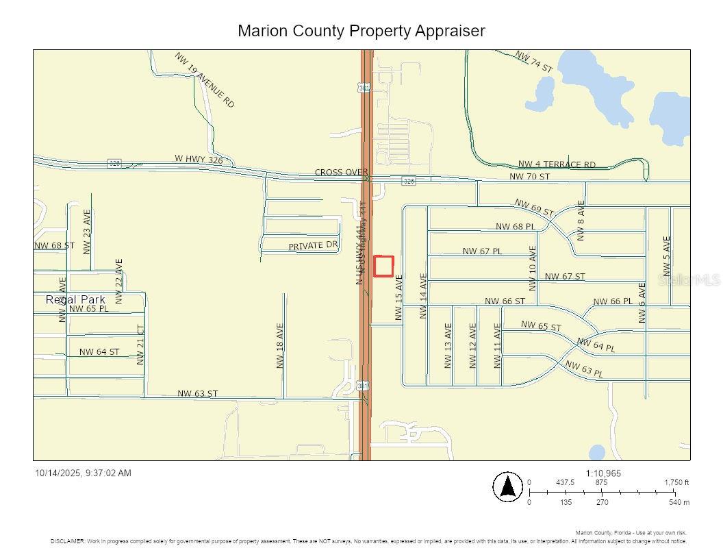 Image 11 of 13 For 0 Us Hwy. 441