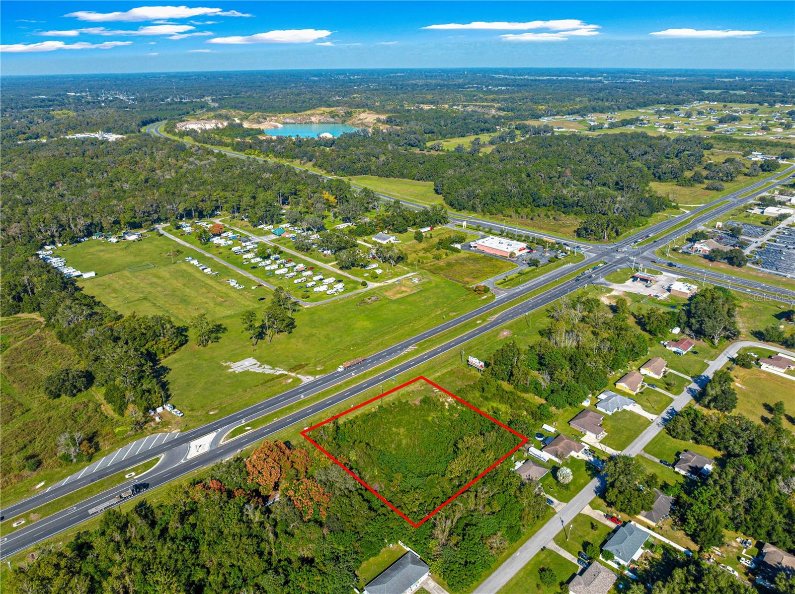 Image 5 of 13 For 0 Us Hwy. 441