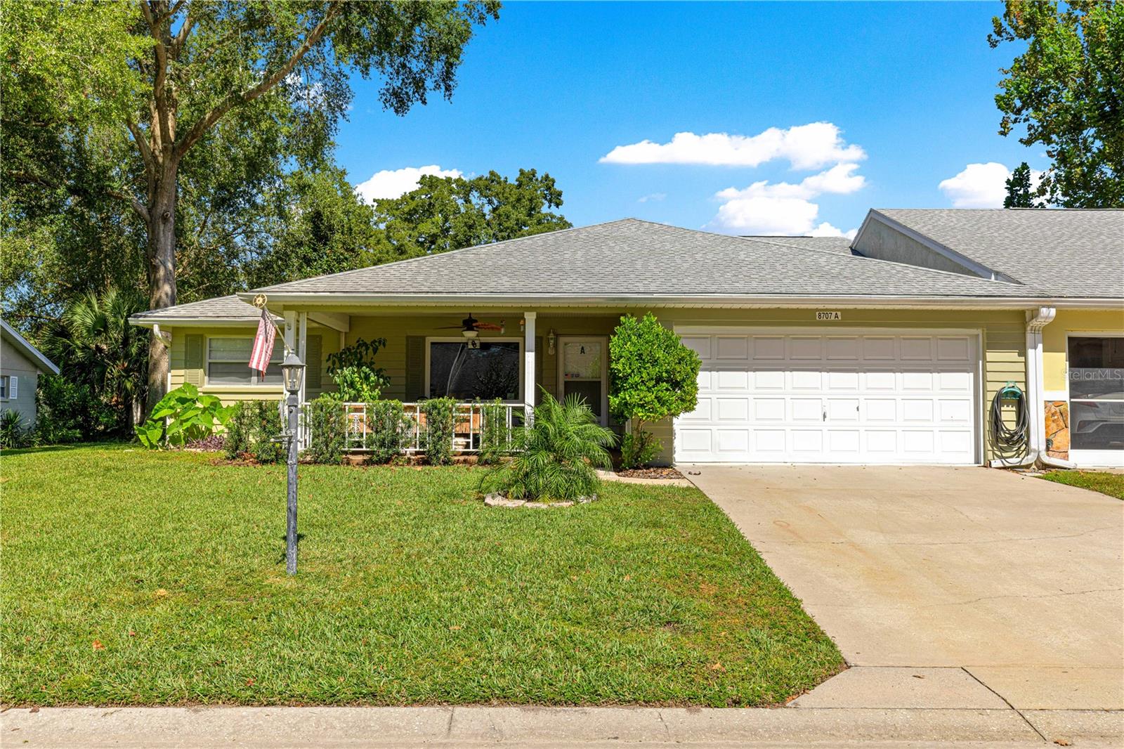 Details for 8707 95th Lane A, OCALA, FL 34481
