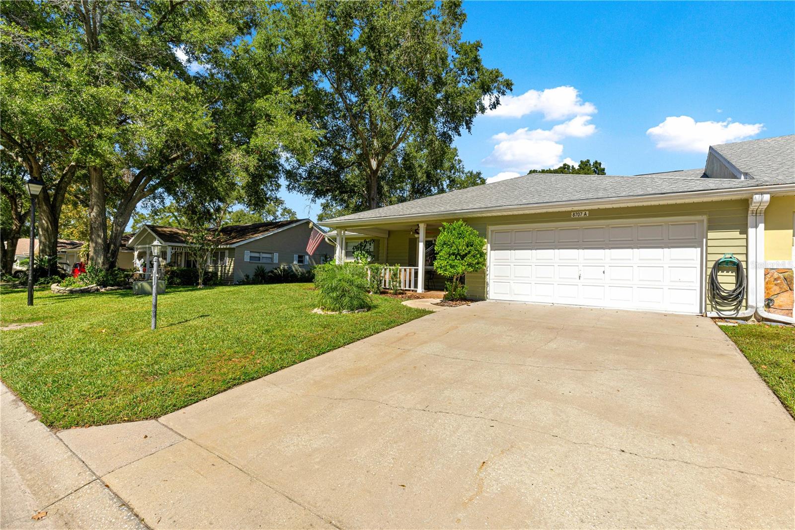 Image 3 of 34 For 8707 95th Lane A