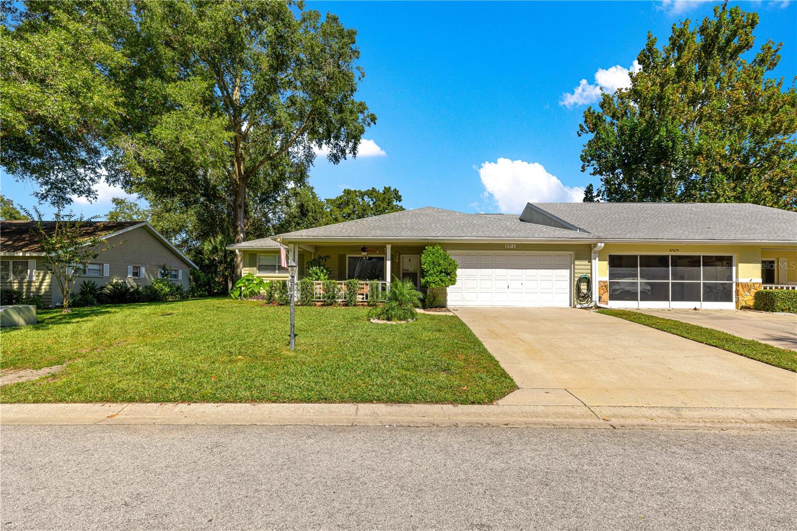 Image 4 of 34 For 8707 95th Lane A