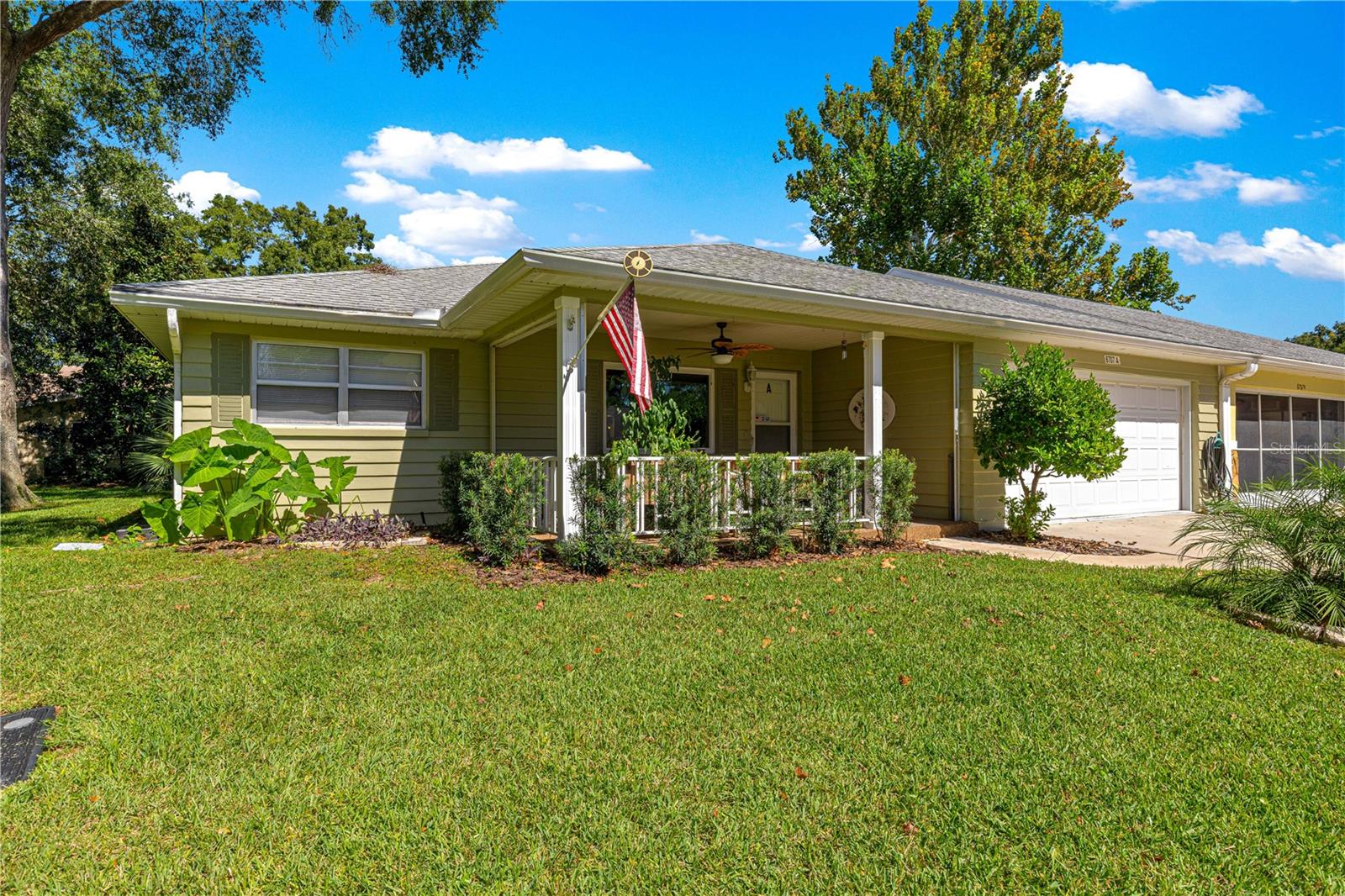 Image 5 of 34 For 8707 95th Lane A