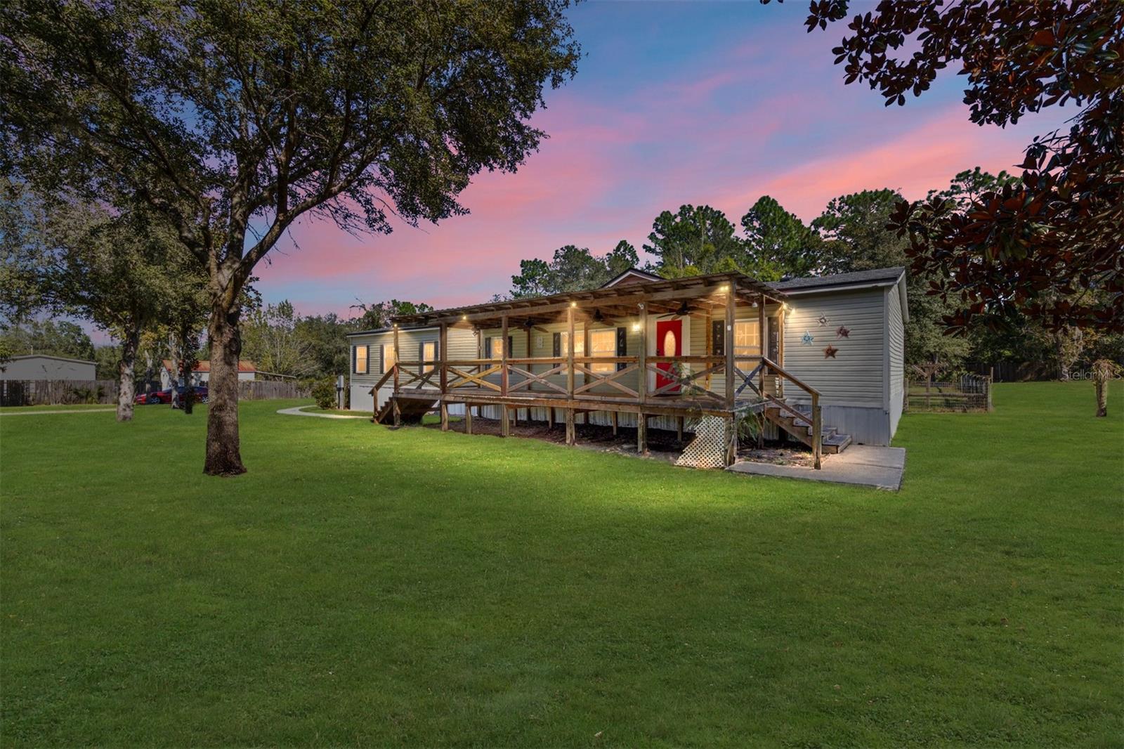 Details for 5691 120th Terrace, WILLISTON, FL 32696