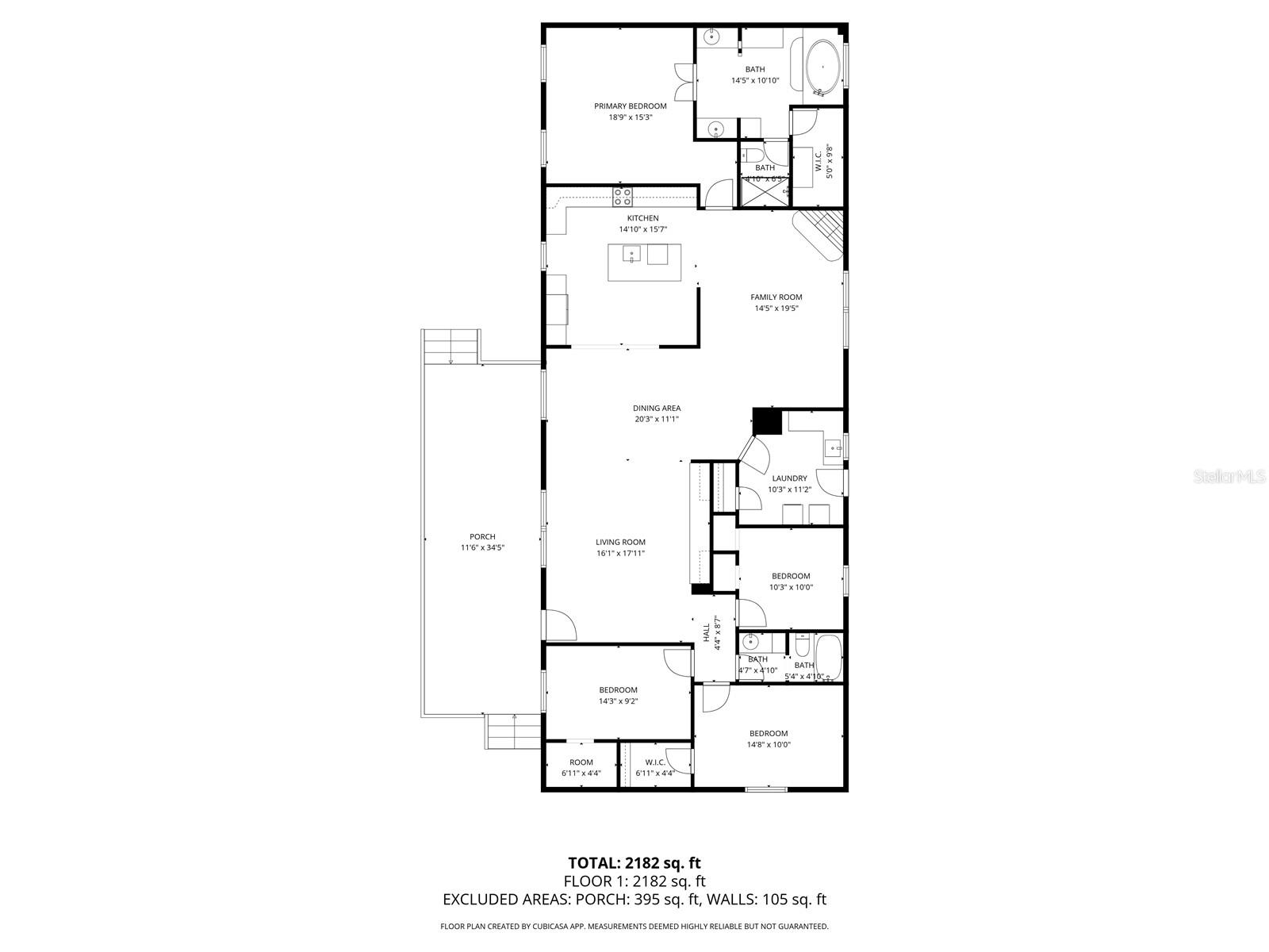 Image 49 of 61 For 5691 120th Terrace