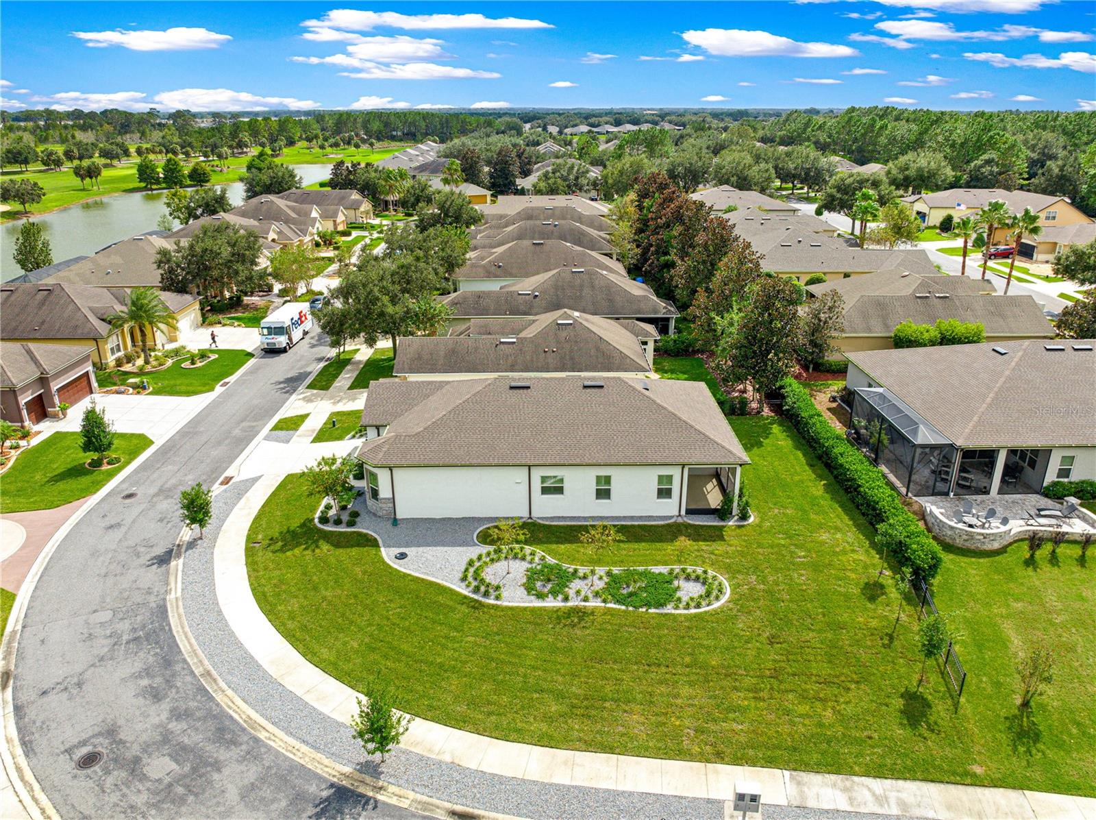 Image 35 of 55 For 9147 65th Loop