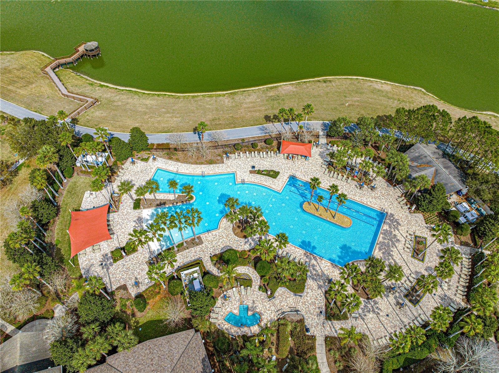 Image 46 of 55 For 9147 65th Loop