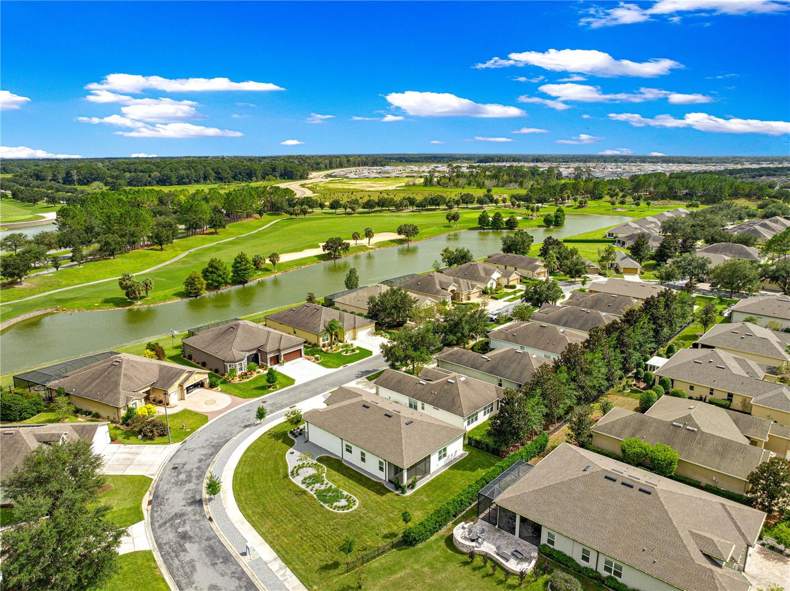 Image 47 of 55 For 9147 65th Loop