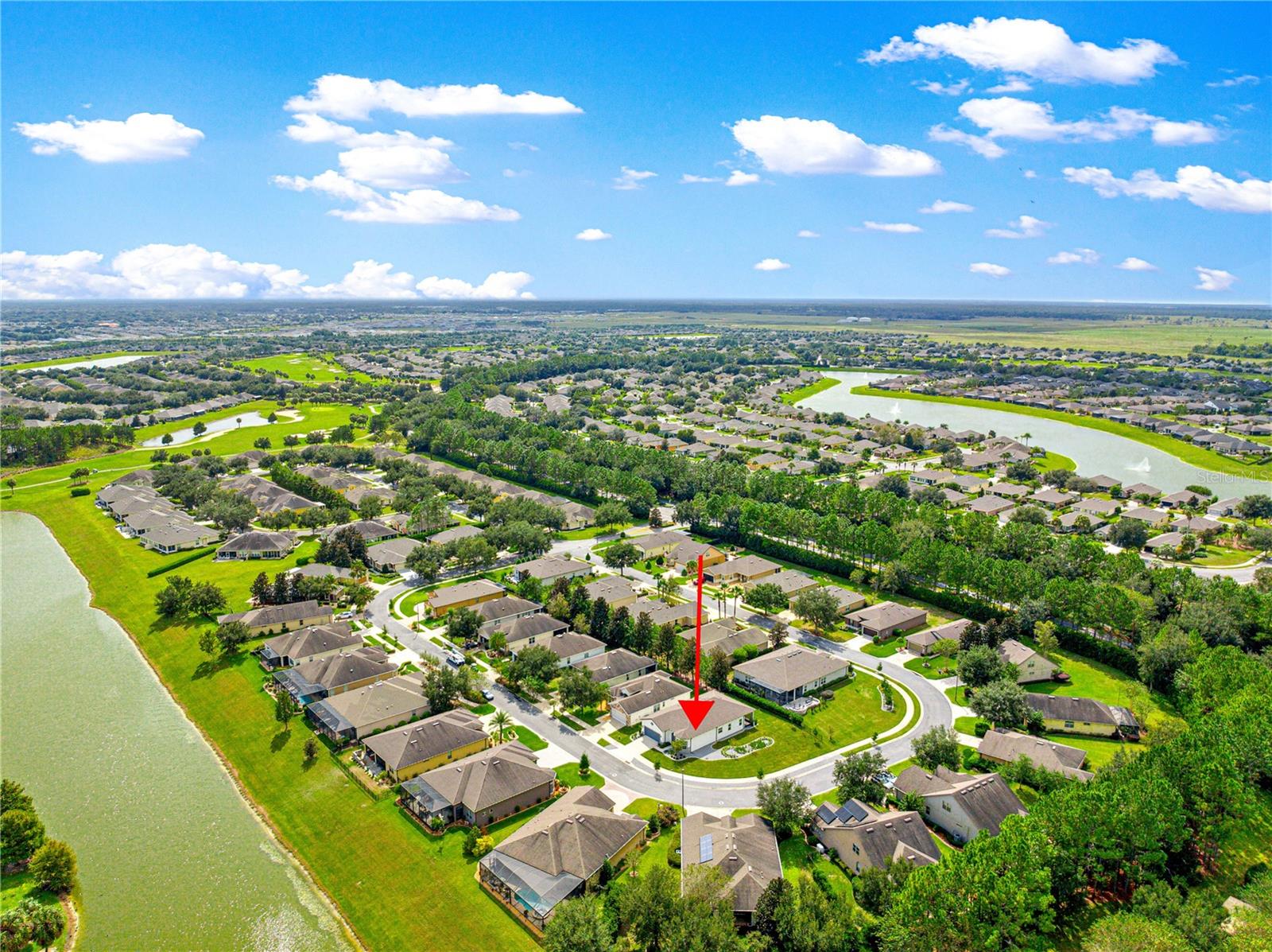 Image 52 of 55 For 9147 65th Loop