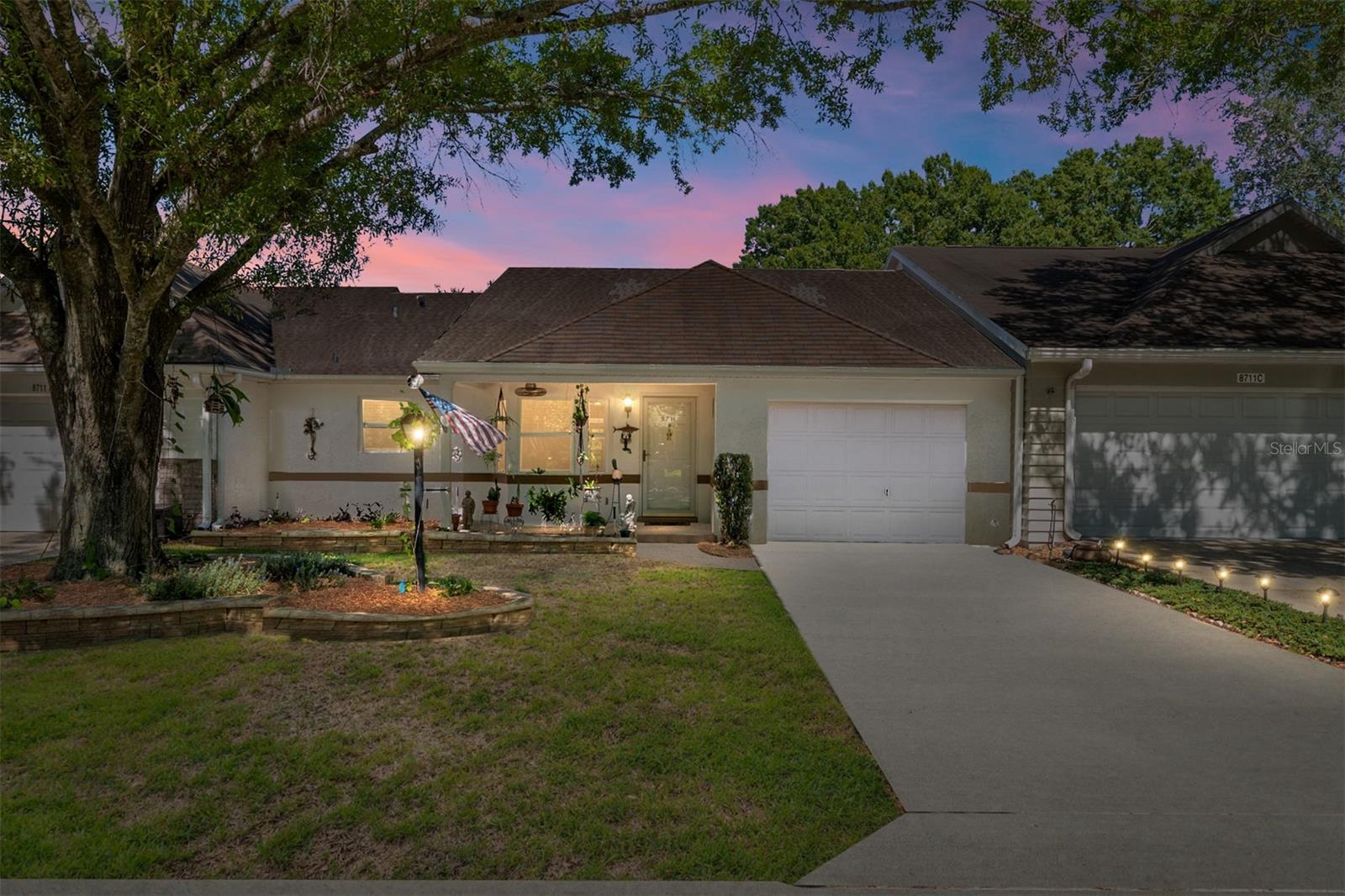 Image 44 of 48 For 8711 90th Street B