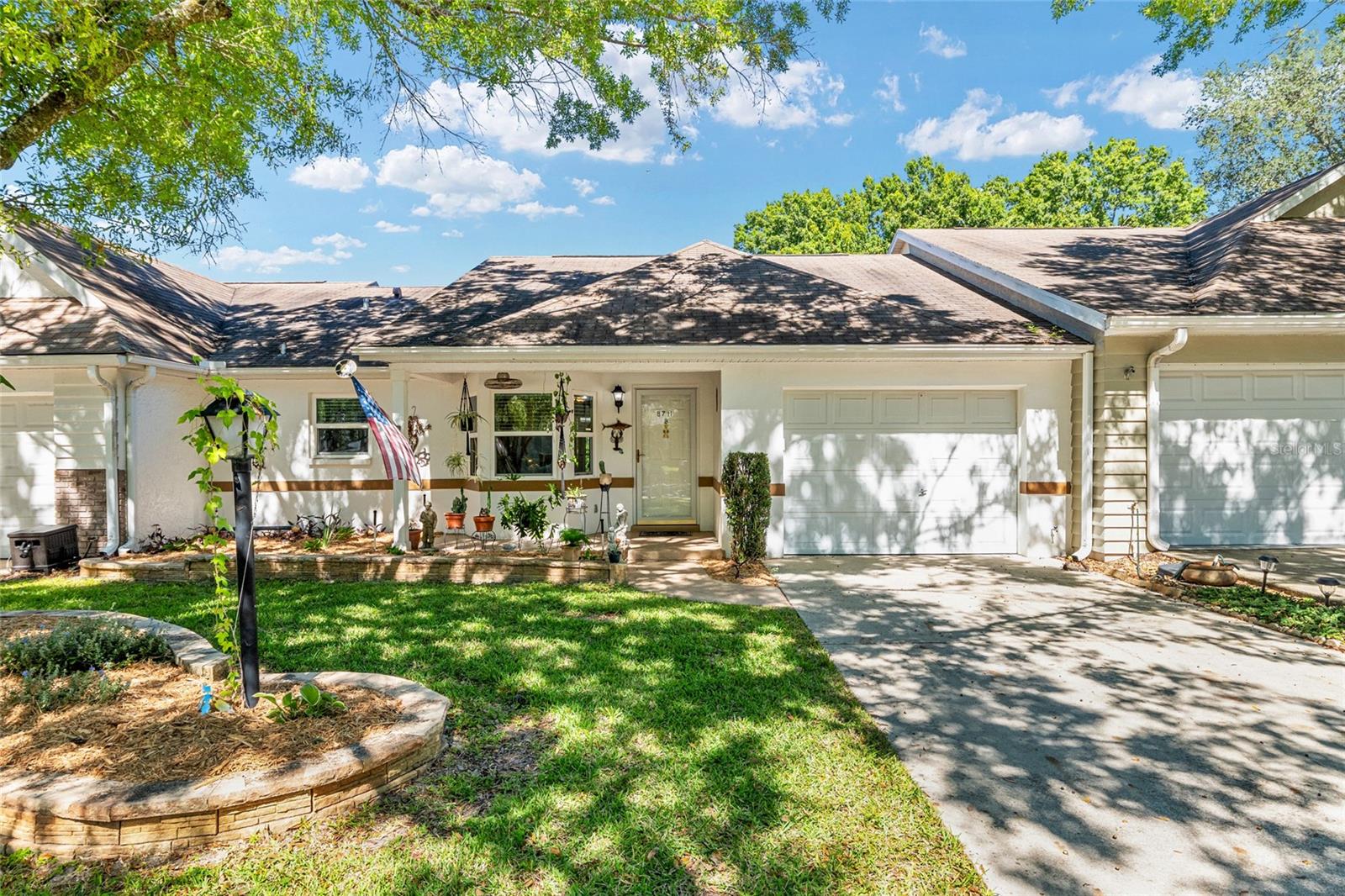 Image 47 of 48 For 8711 90th Street B