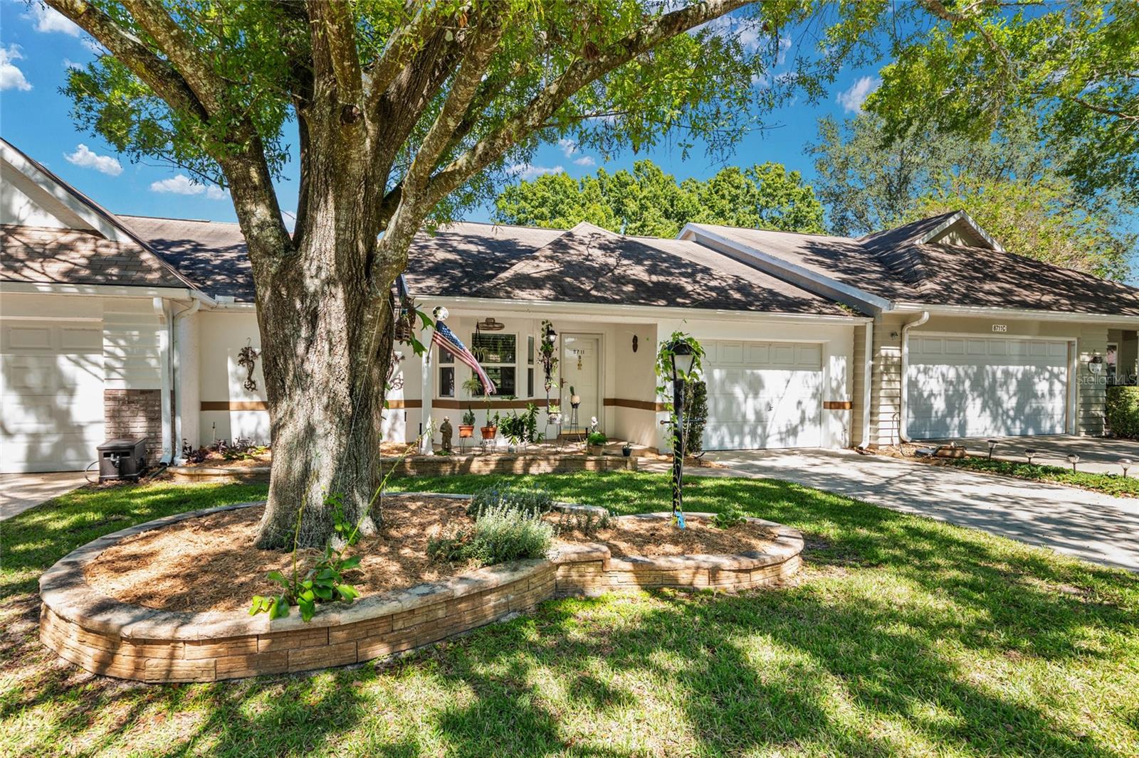 Image 7 of 48 For 8711 90th Street B