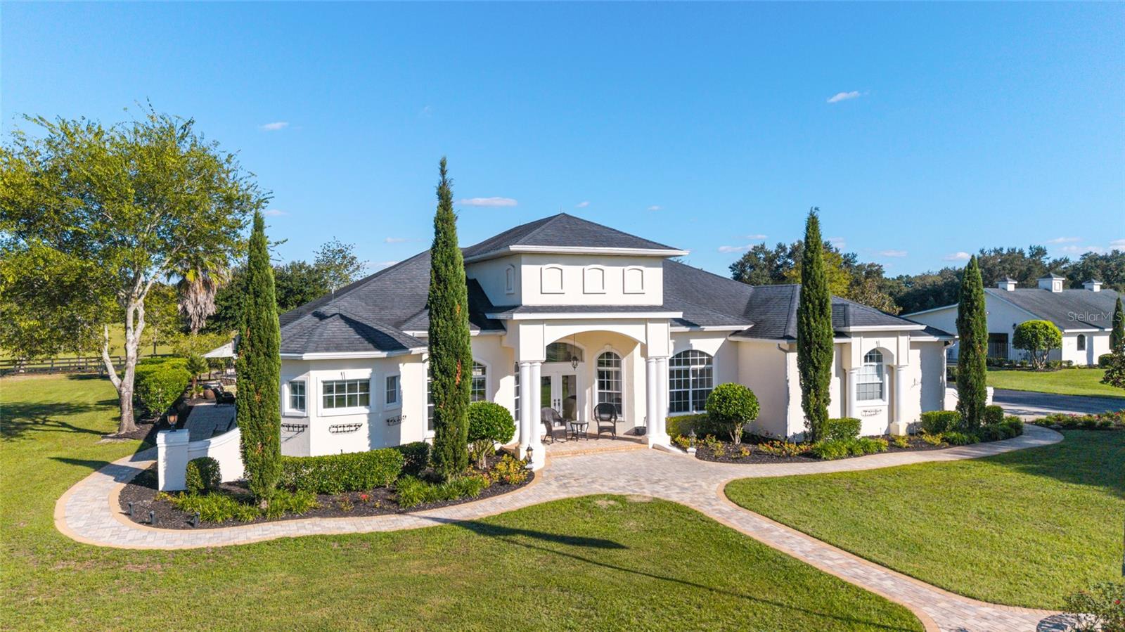 Details for 15952 10th Circle, CITRA, FL 32113