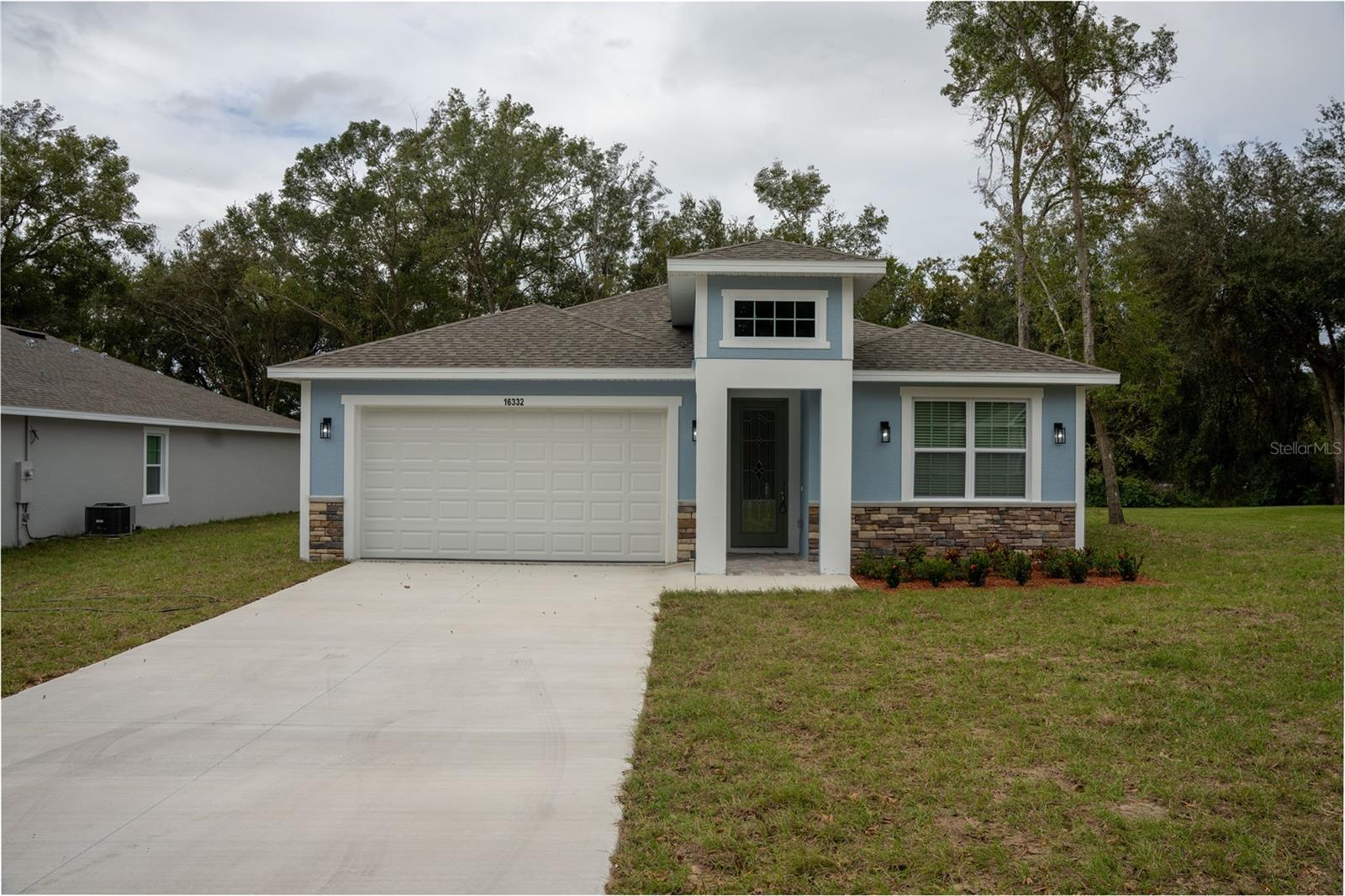 Details for 15303 94th Terrace, SUMMERFIELD, FL 34491