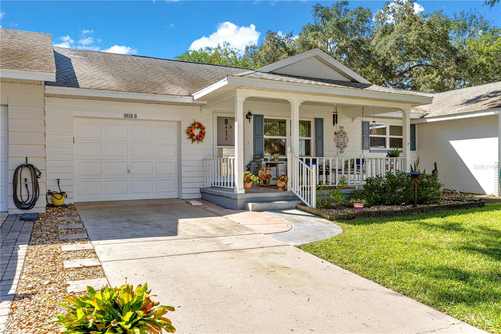 Details for 8658 95th Lane B, OCALA, FL 34481