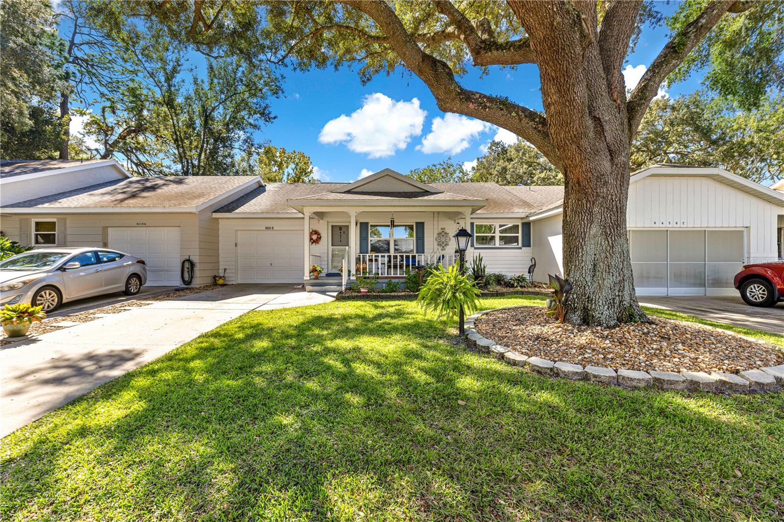 Image 3 of 19 For 8658 95th Lane B
