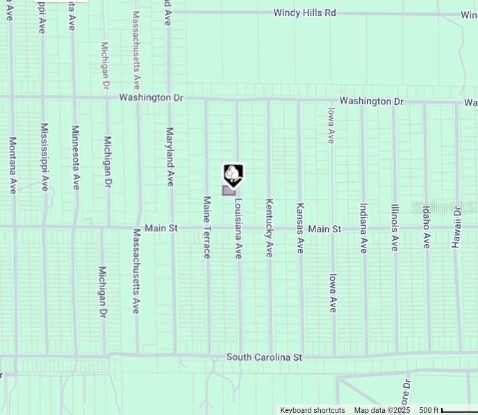 Image 3 of 5 For Lot 19 And 20 Louisiana Avenue
