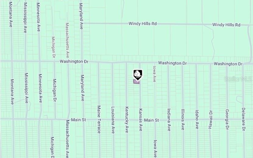Details for Lot 8 And 9 Kansas Avenue, HAWTHORNE, FL 32640