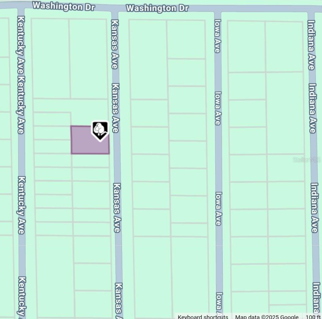 Image 2 of 4 For Lot 8 And 9 Kansas Avenue
