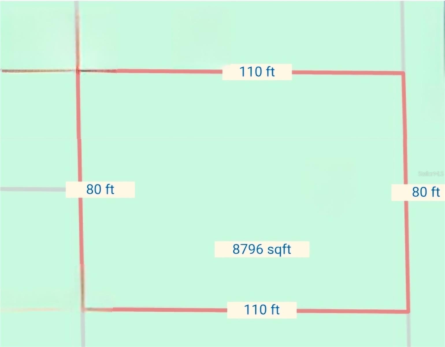 Image 3 of 4 For Lot 8 And 9 Kansas Avenue