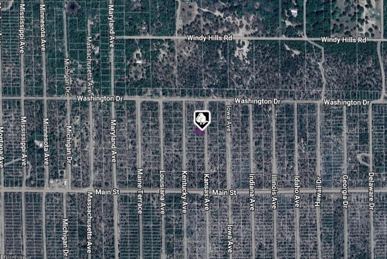 Image 4 of 4 For Lot 8 And 9 Kansas Avenue