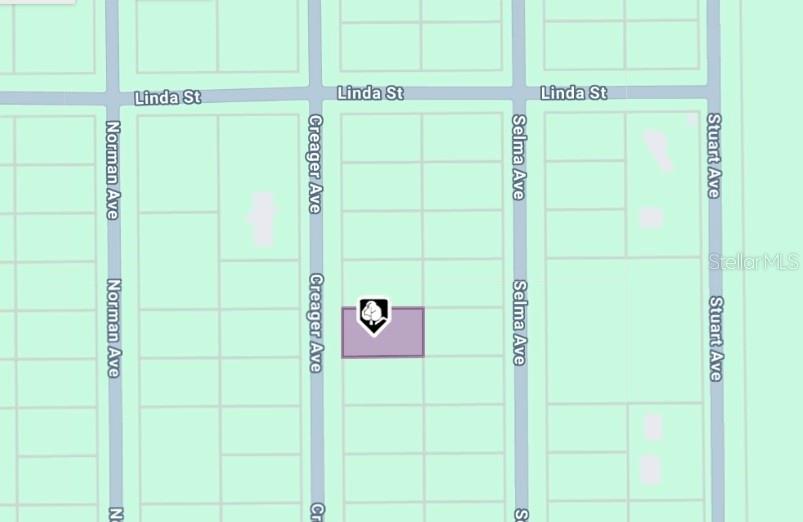 Details for Lot 5 Creager Avenue, INTERLACHEN, FL 32148