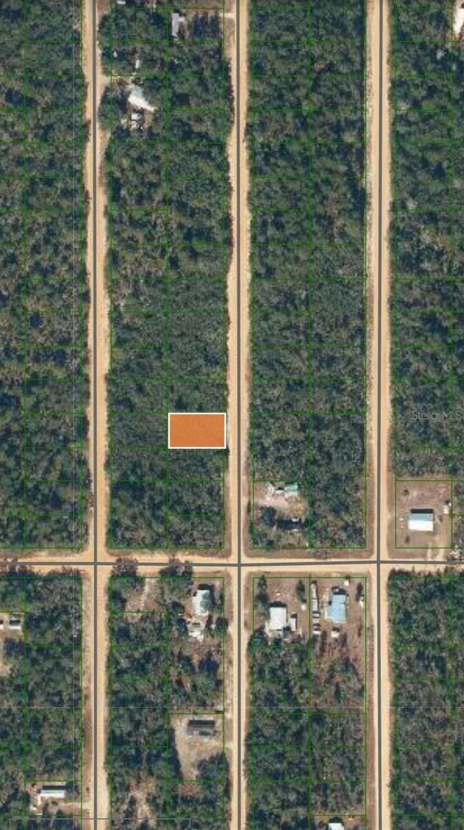 Details for Lot 22 Neilsen Avenue, INTERLACHEN, FL 32148