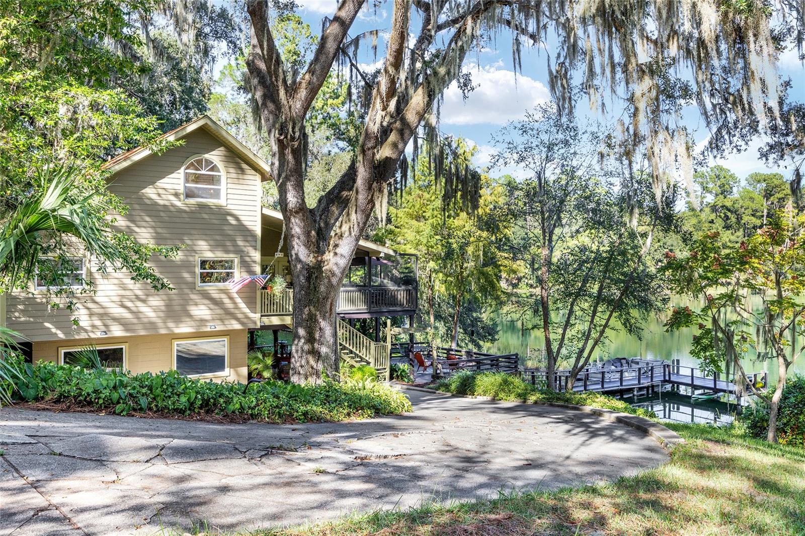 Details for 11511 Camp Drive, DUNNELLON, FL 34432