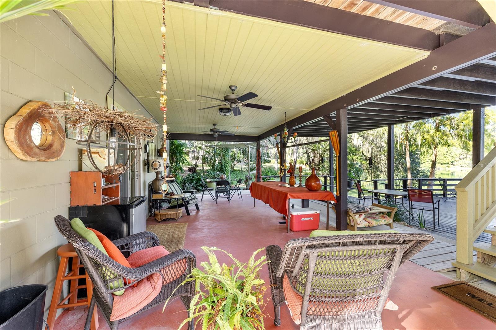 Image 48 of 56 For 11511 Camp Drive