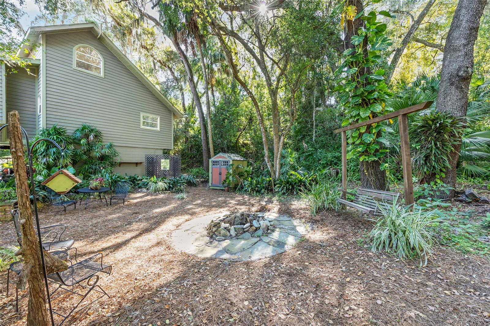 Image 52 of 56 For 11511 Camp Drive