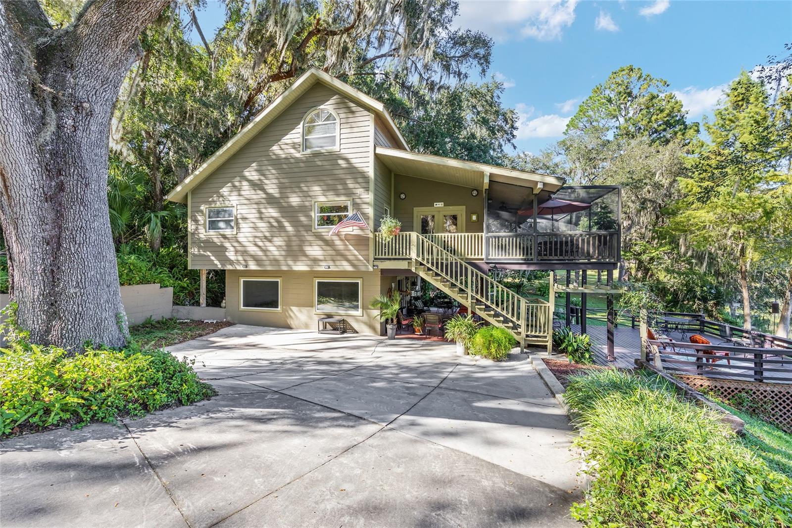 Image 6 of 56 For 11511 Camp Drive