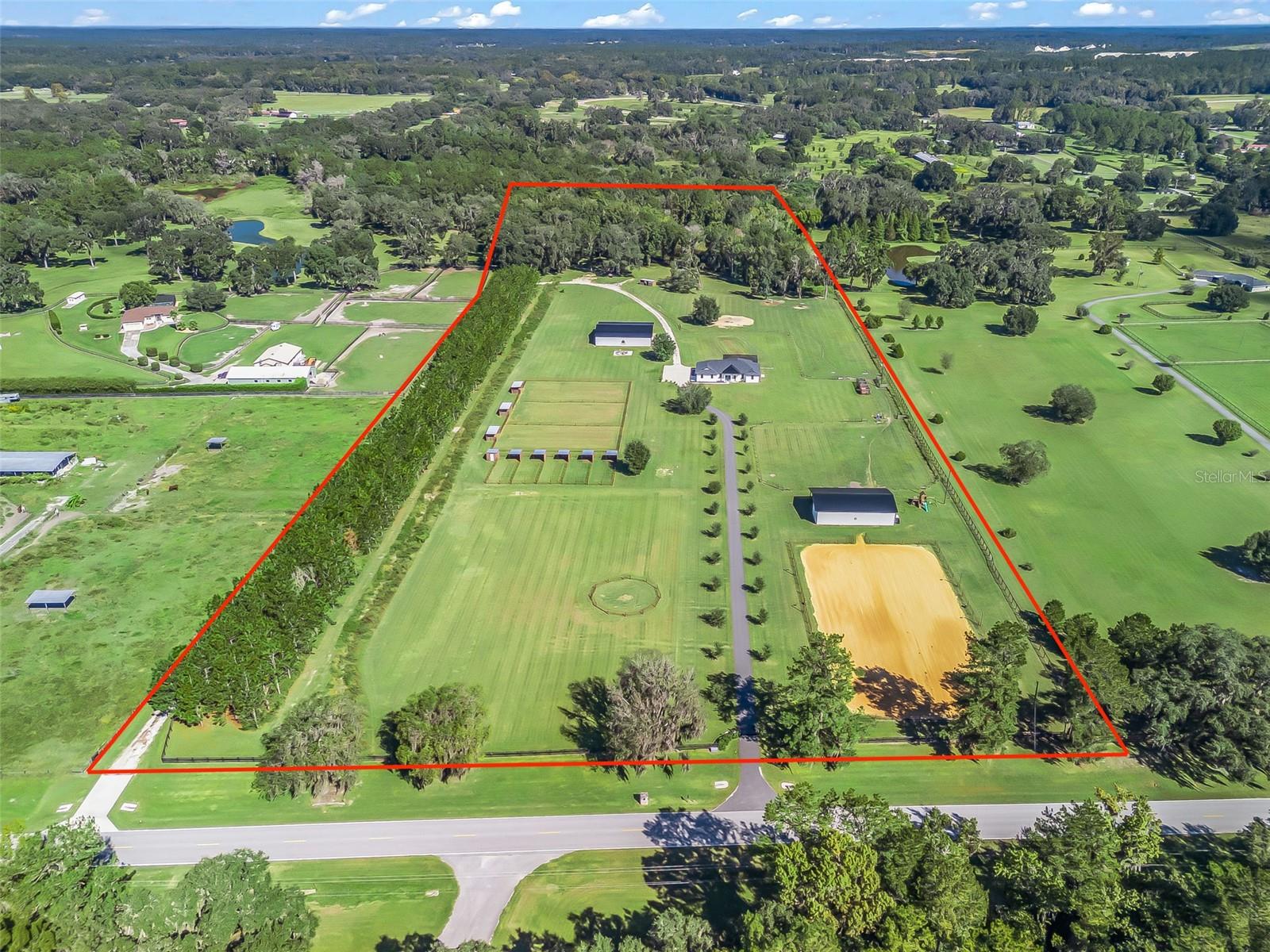 Details for 9209 Highway 316, REDDICK, FL 32686