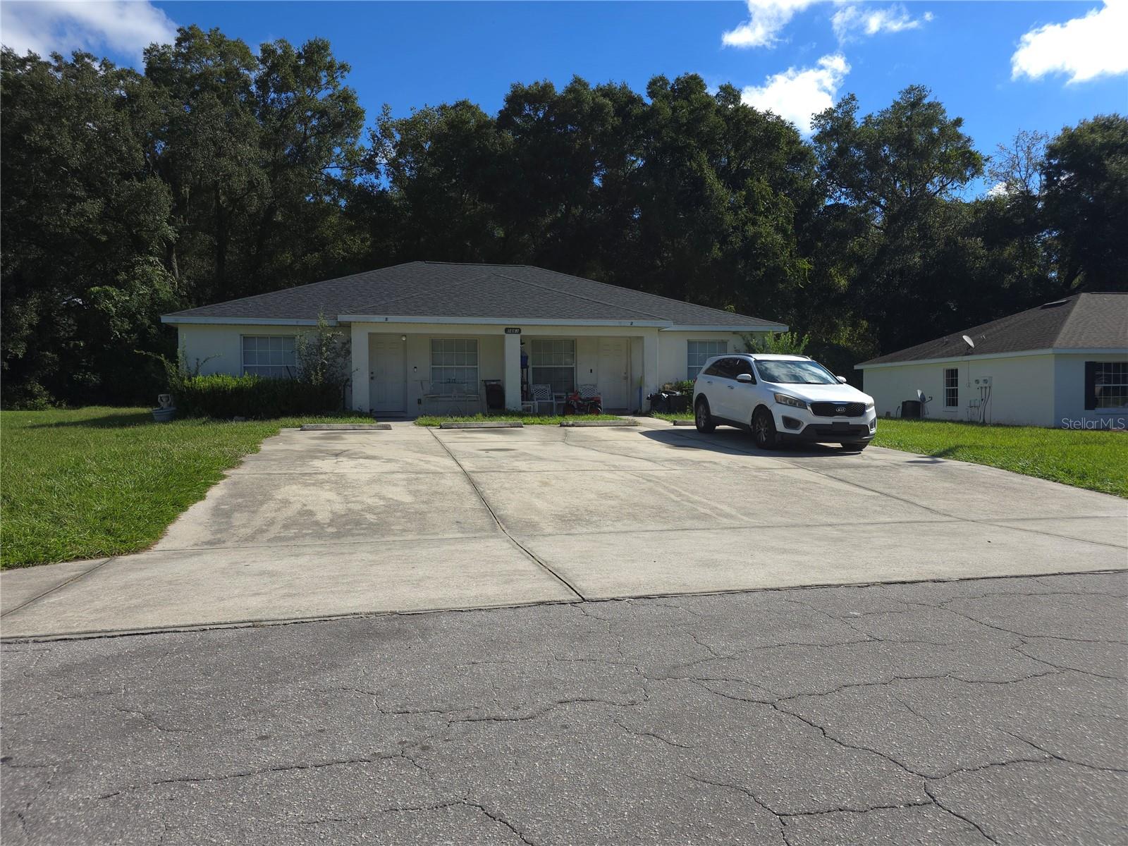 Listing Details for 1663 107th Lane, OCALA, FL 34476