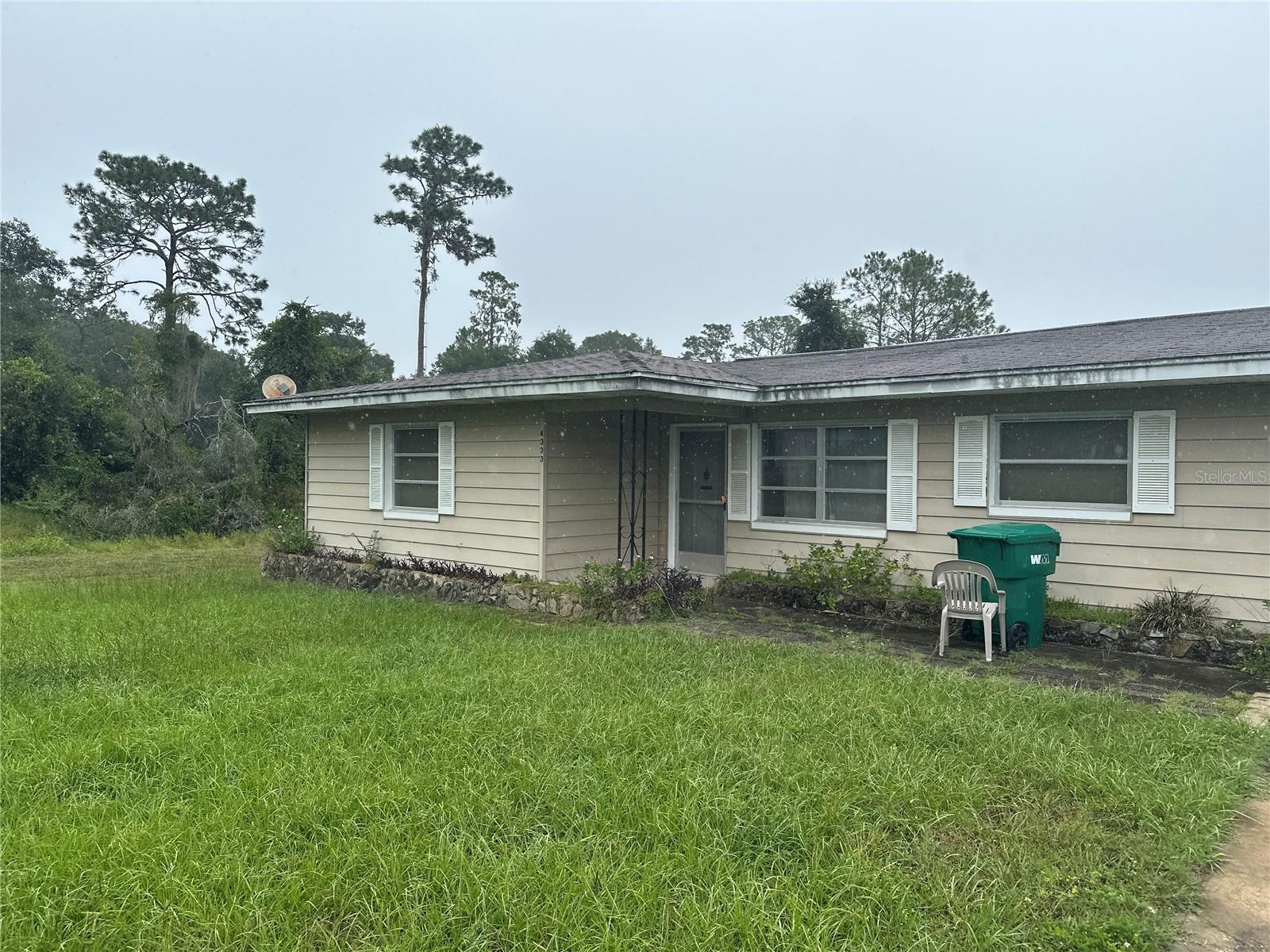 Details for 4333 Rainbow Drive, INVERNESS, FL 34452