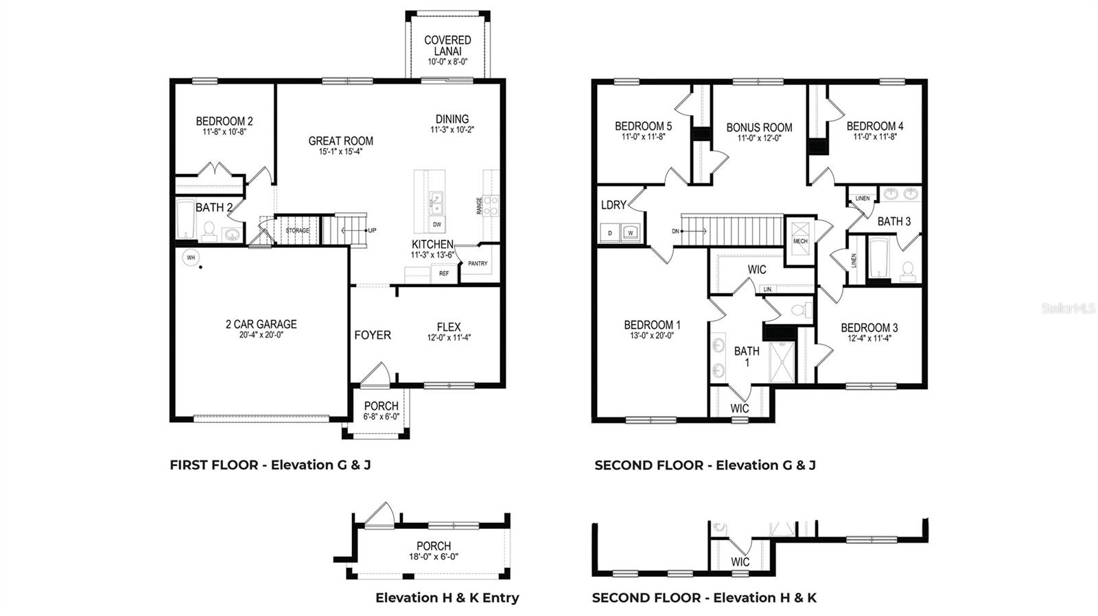 Image 15 of 16 For 7105 113th Place