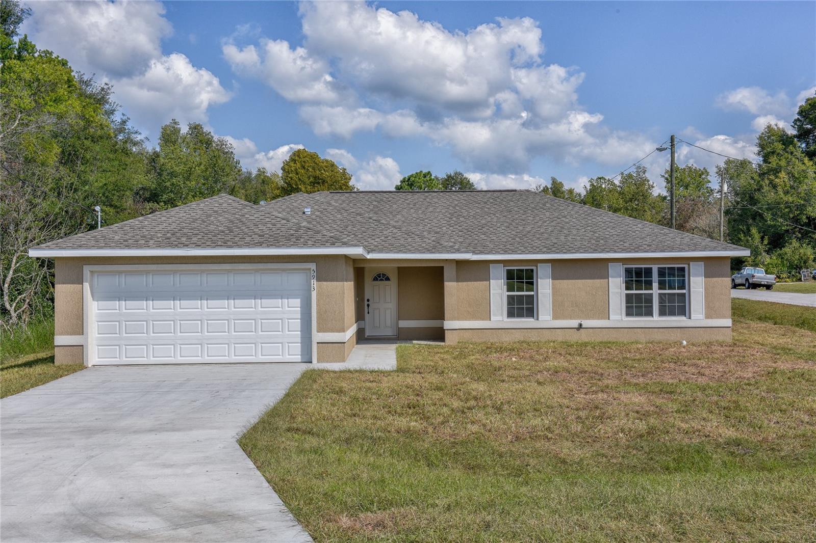 Details for 3775 132nd Place, BELLEVIEW, FL 34420